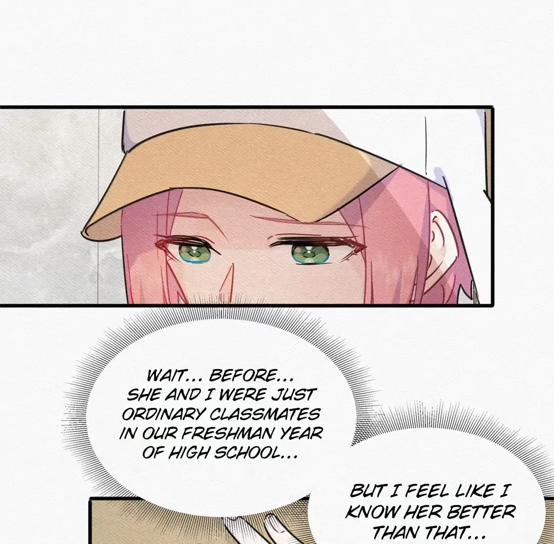 Read Love Gives Me Superpowers chapter 83 image 47 on Lezhin