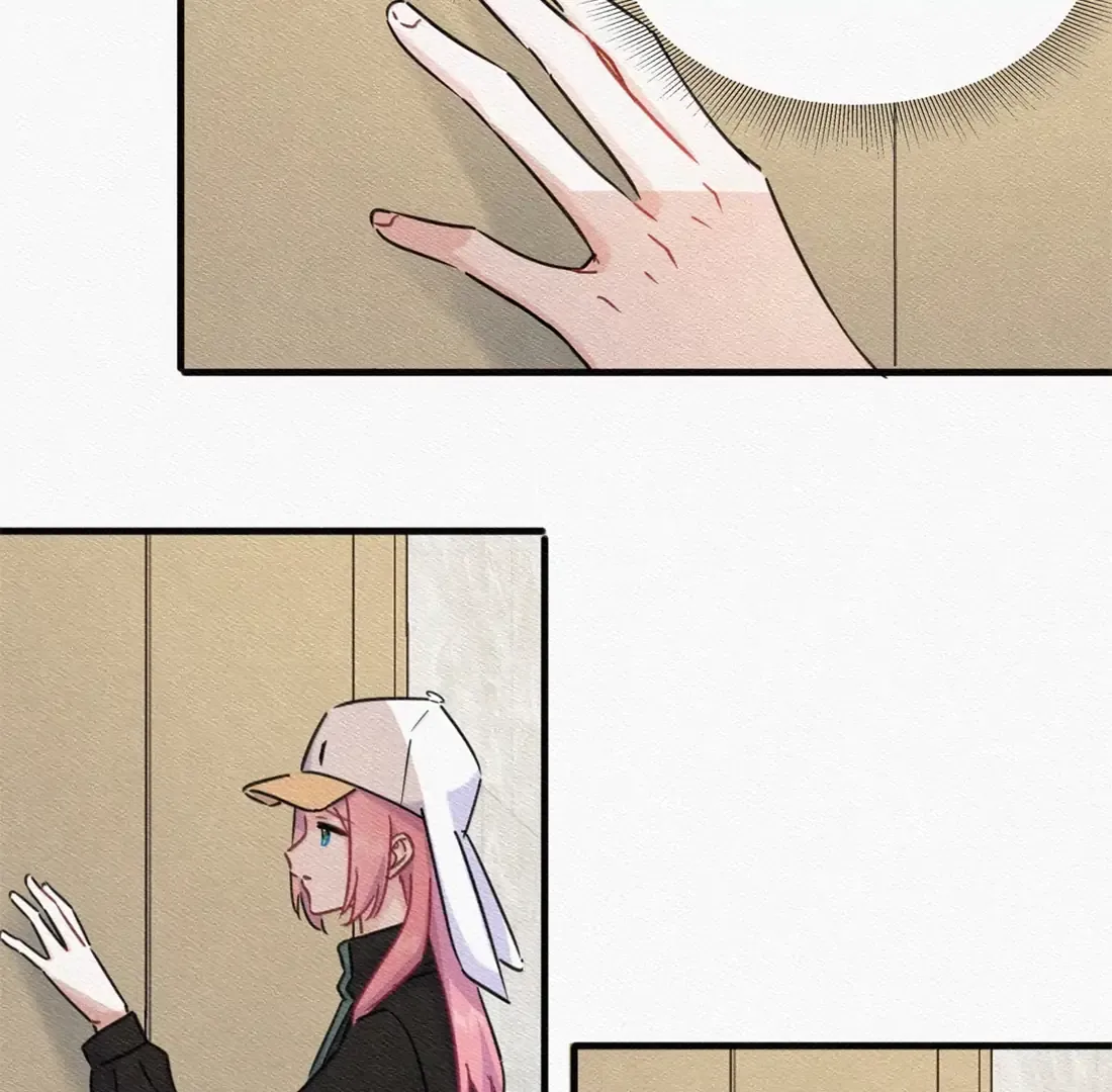 Read Love Gives Me Superpowers chapter 83 image 48 on Lezhin