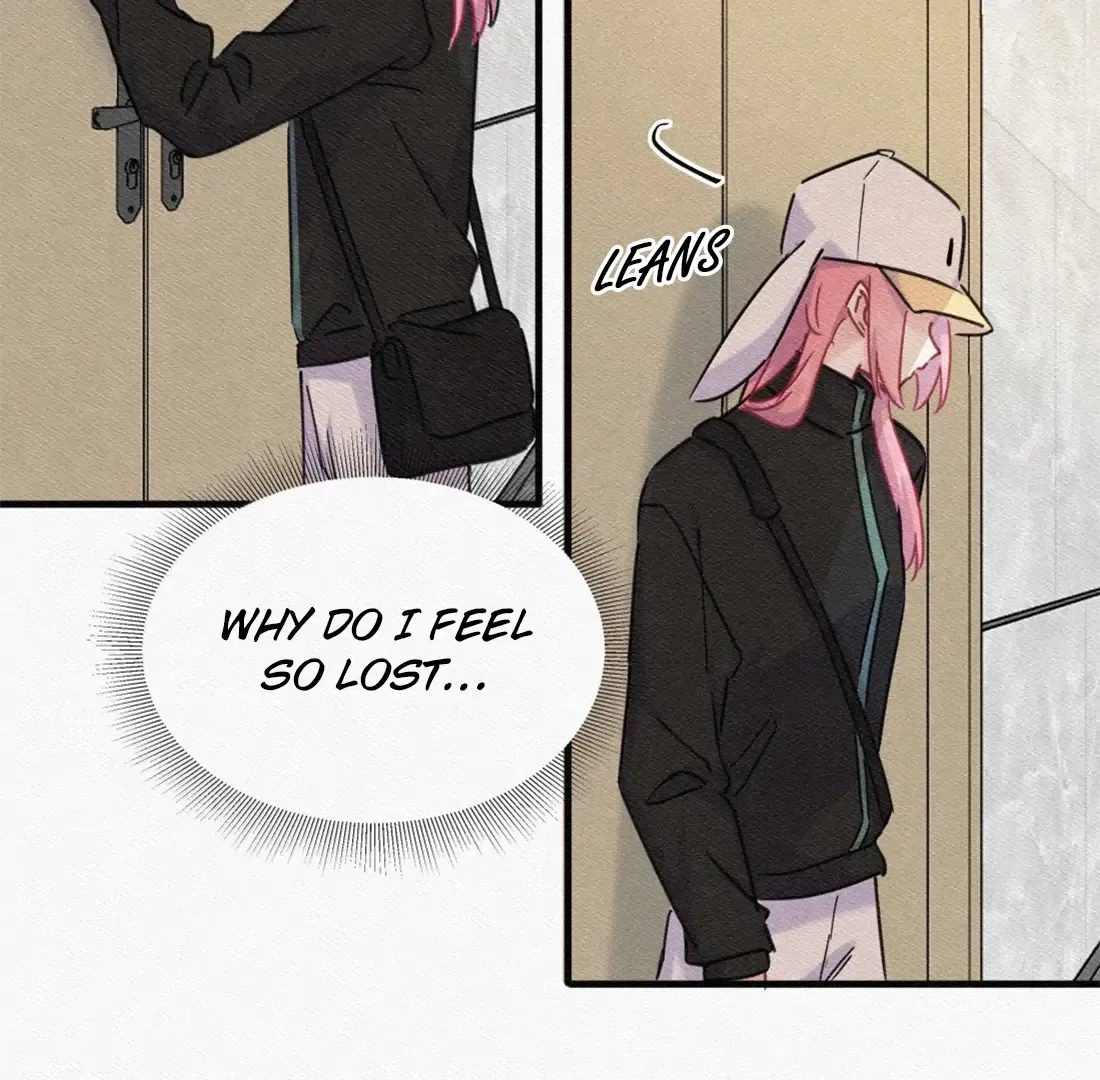 Read Love Gives Me Superpowers chapter 83 image 49 on Lezhin