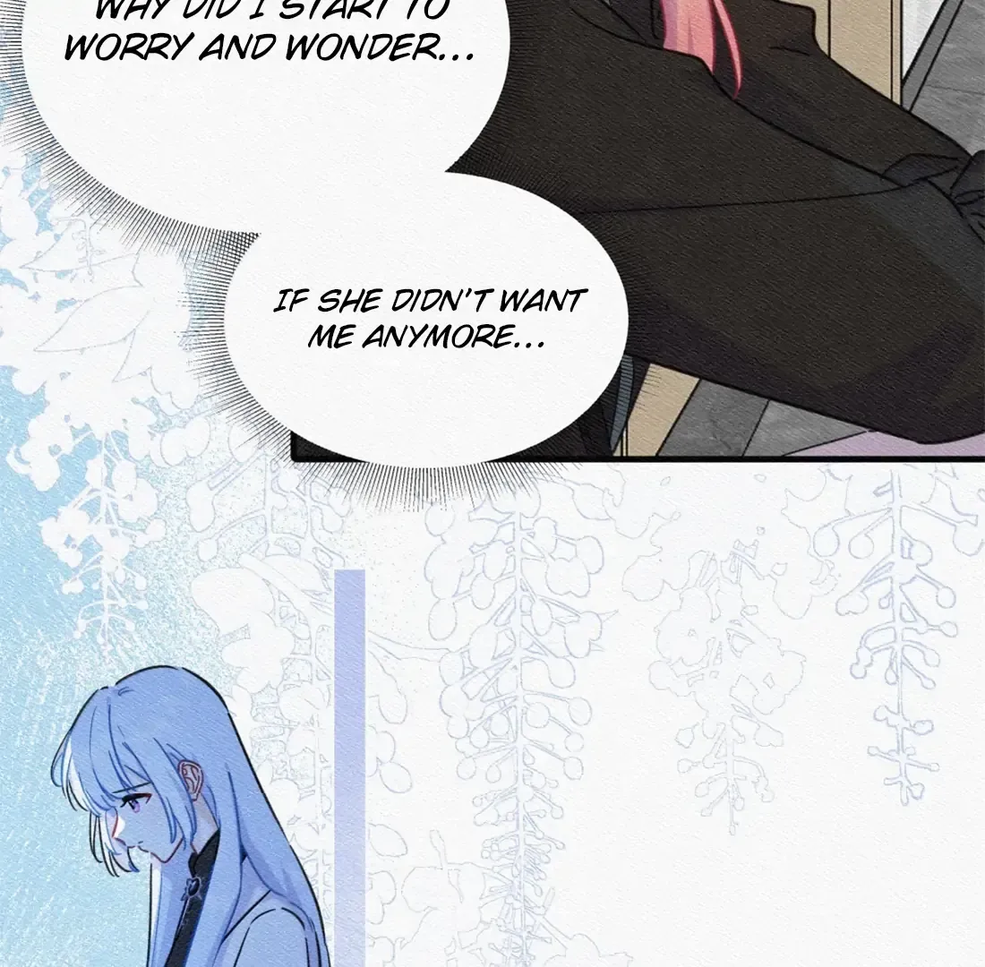 Read Love Gives Me Superpowers chapter 83 image 51 on Lezhin