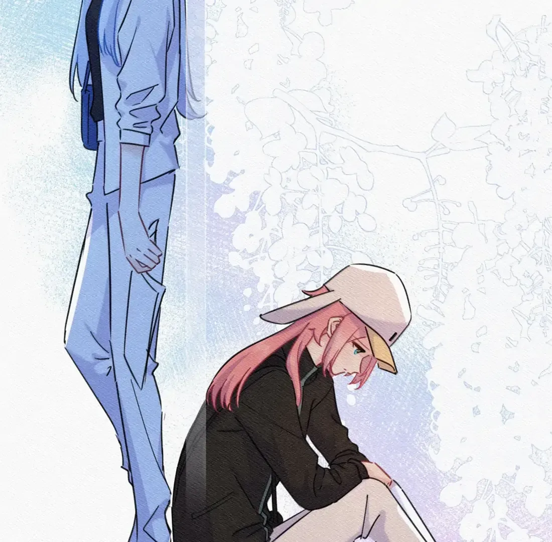 Read Love Gives Me Superpowers chapter 83 image 52 on Lezhin