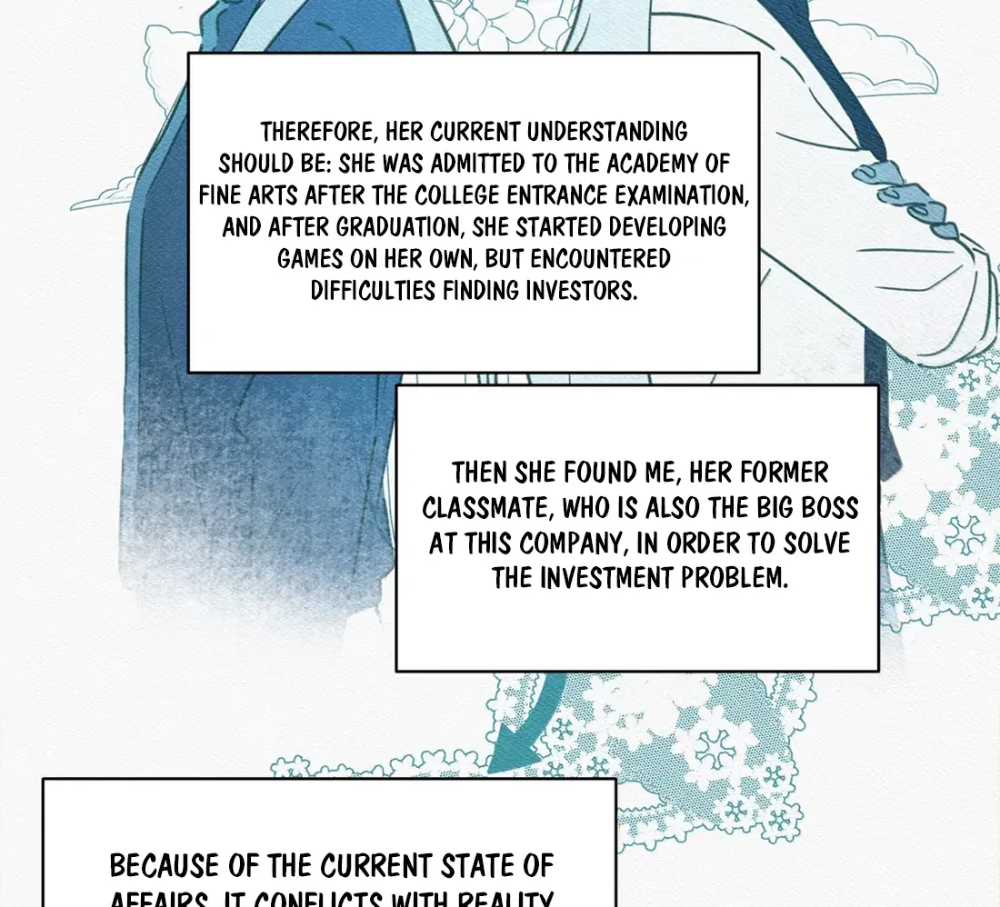 Read Love Gives Me Superpowers chapter 83 image 9 on Lezhin