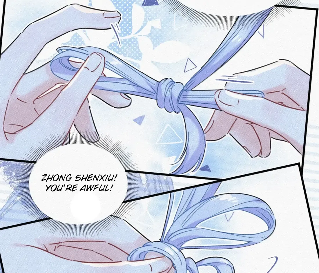 Read Love Gives Me Superpowers chapter 84 image 11 on Lezhin