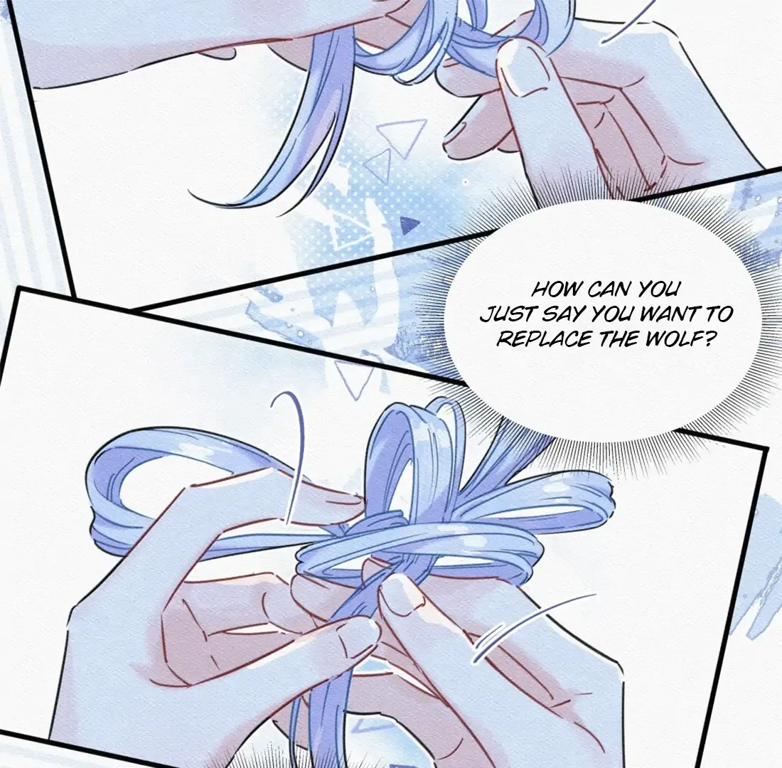 Read Love Gives Me Superpowers chapter 84 image 12 on Lezhin