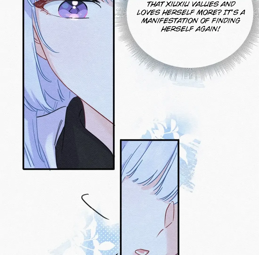 Read Love Gives Me Superpowers chapter 84 image 14 on Lezhin