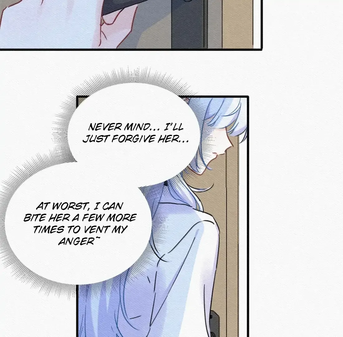 Read Love Gives Me Superpowers chapter 84 image 16 on Lezhin