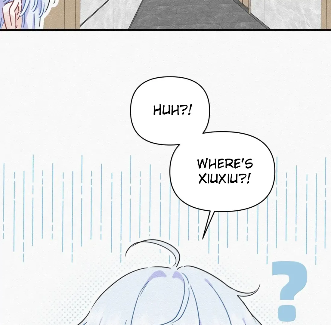 Read Love Gives Me Superpowers chapter 84 image 18 on Lezhin