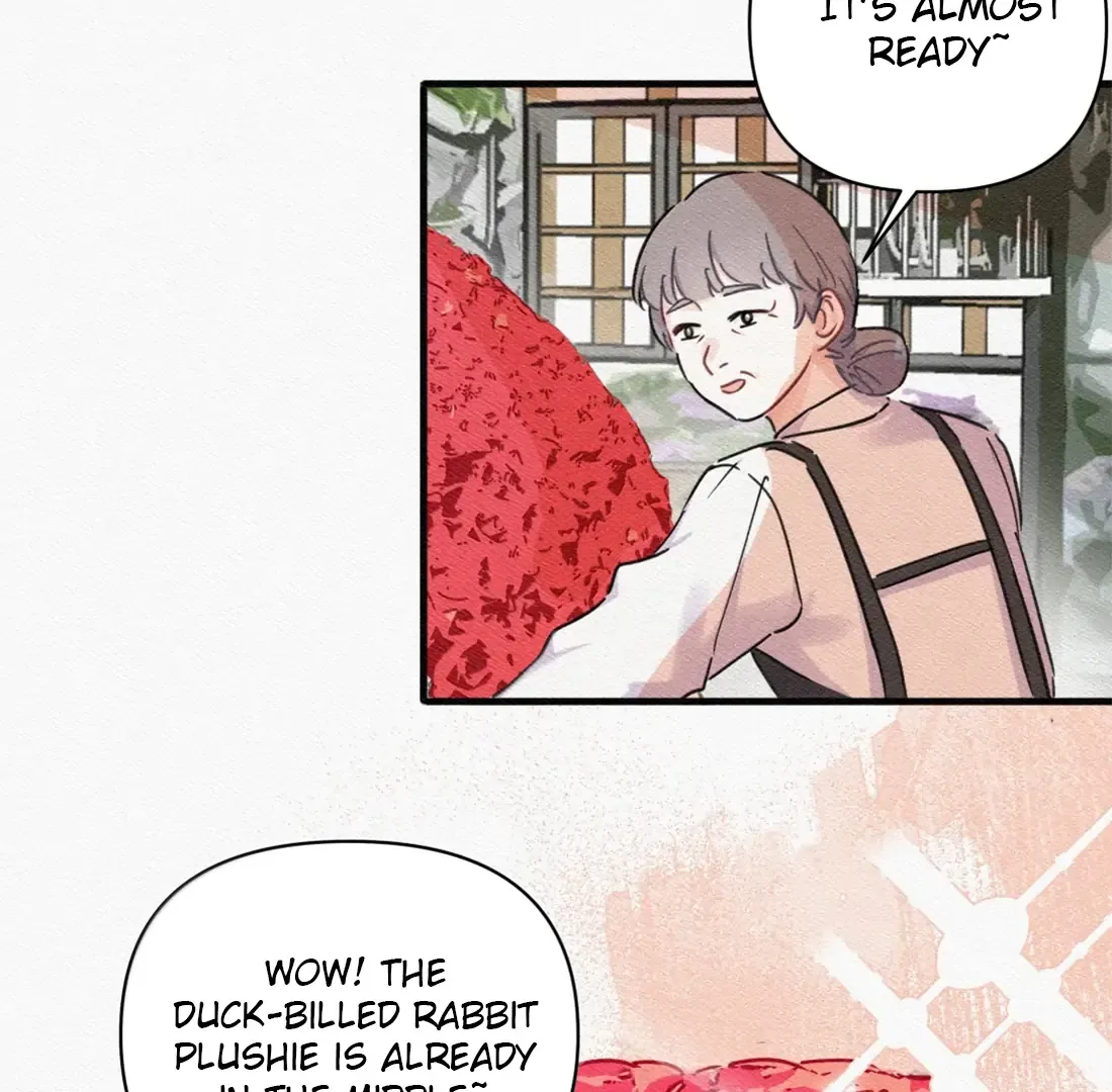Read Love Gives Me Superpowers chapter 84 image 24 on Lezhin