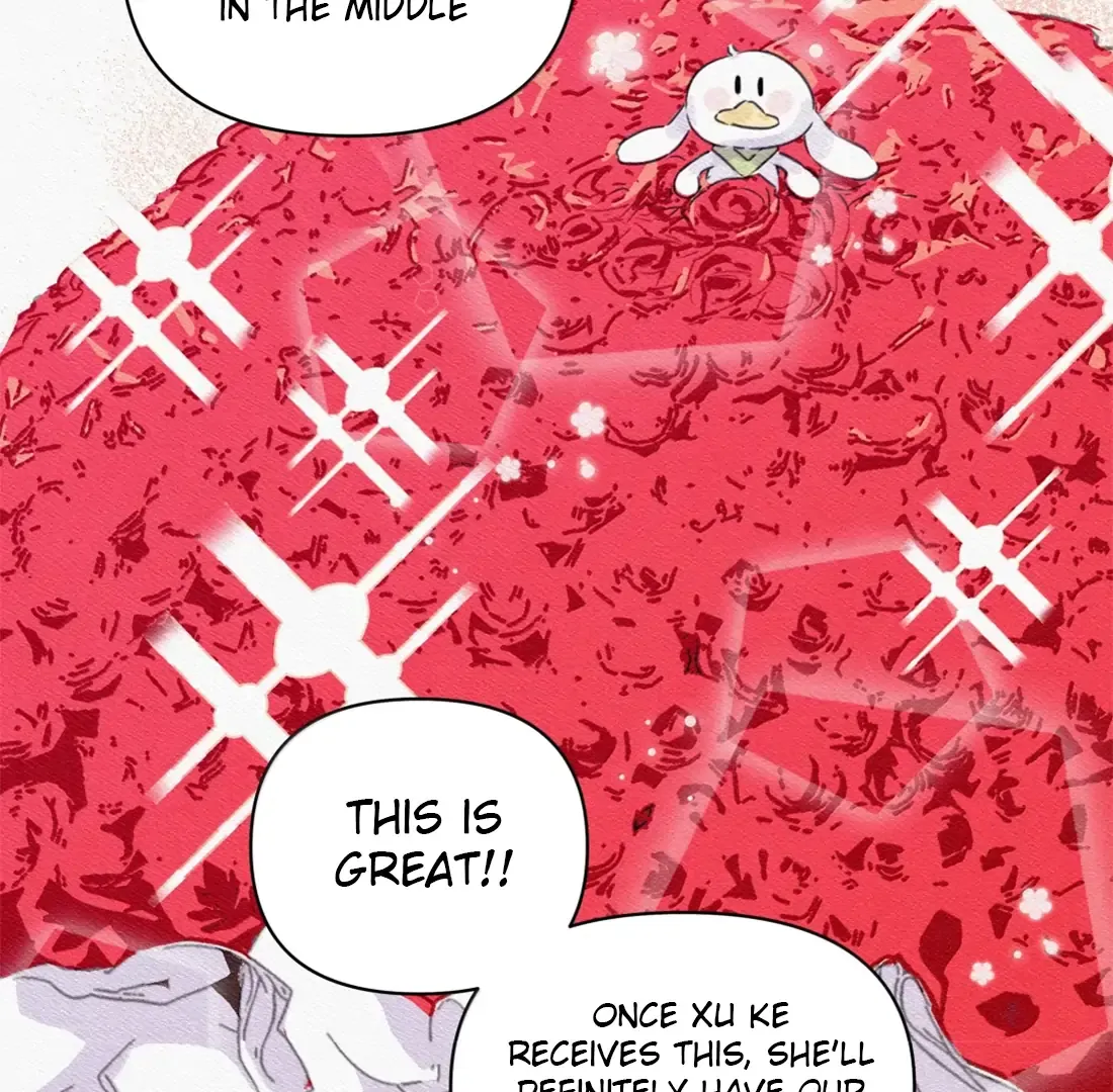 Read Love Gives Me Superpowers chapter 84 image 25 on Lezhin