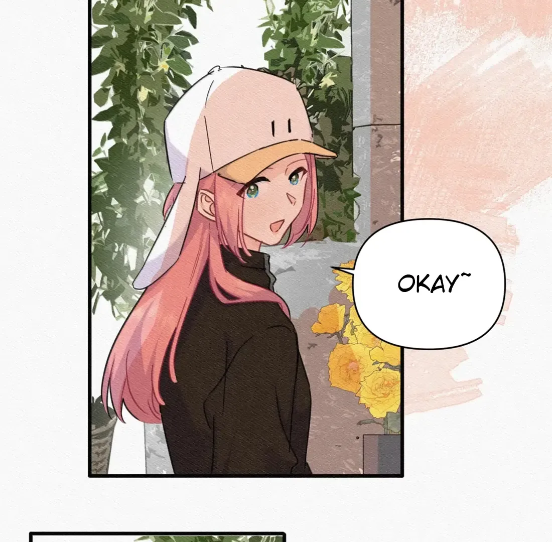 Read Love Gives Me Superpowers chapter 84 image 27 on Lezhin