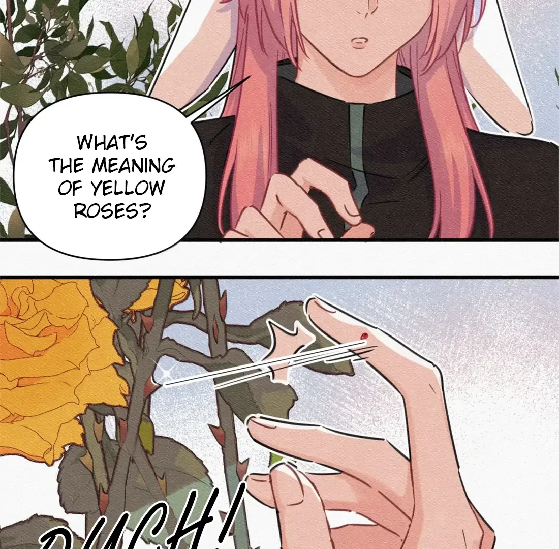 Read Love Gives Me Superpowers chapter 84 image 30 on Lezhin