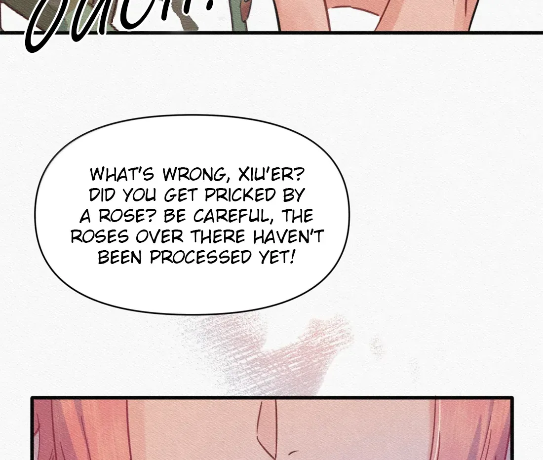 Read Love Gives Me Superpowers chapter 84 image 31 on Lezhin