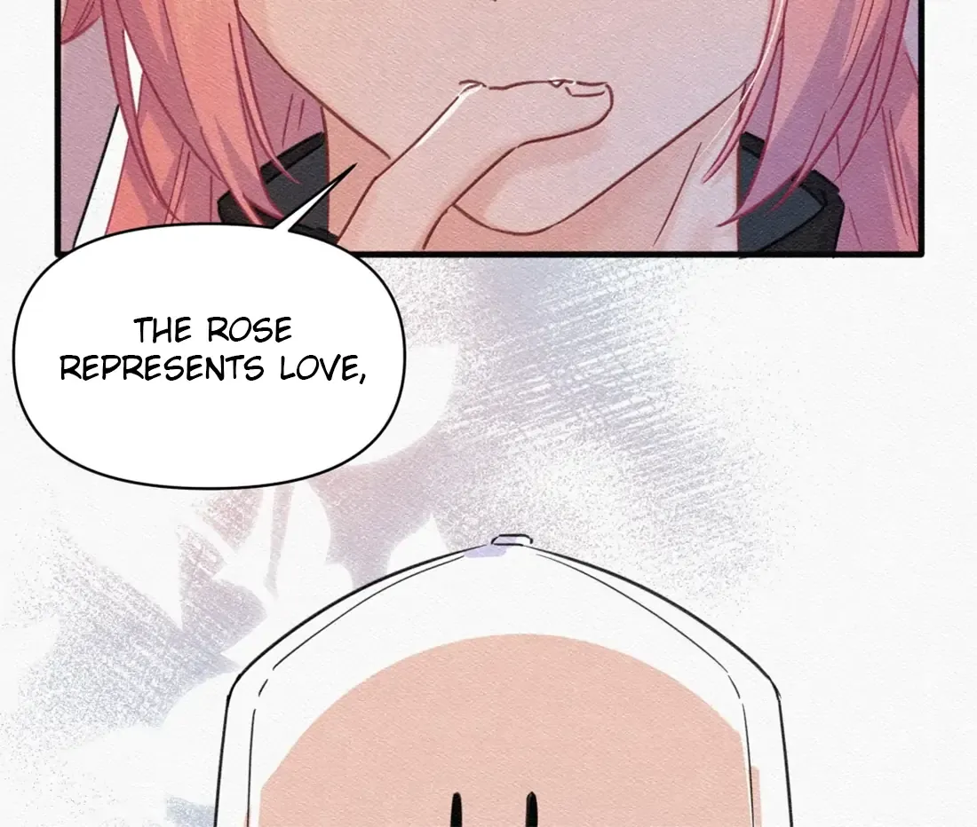 Read Love Gives Me Superpowers chapter 84 image 32 on Lezhin