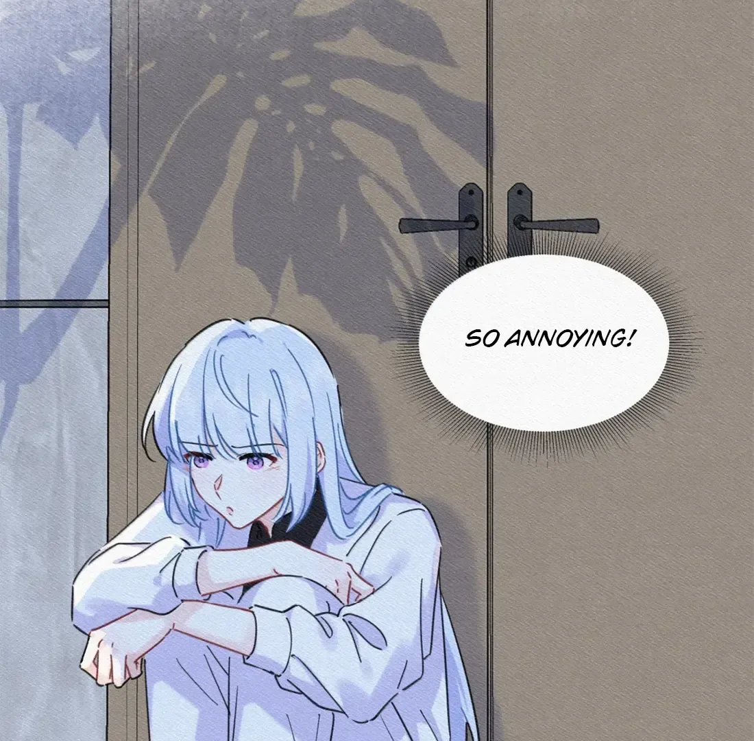Read Love Gives Me Superpowers chapter 84 image 4 on Lezhin