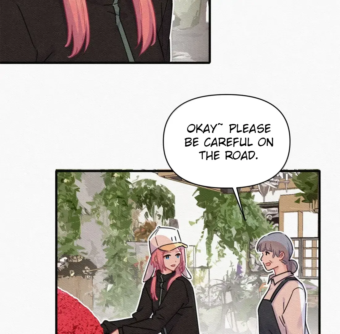 Read Love Gives Me Superpowers chapter 84 image 40 on Lezhin