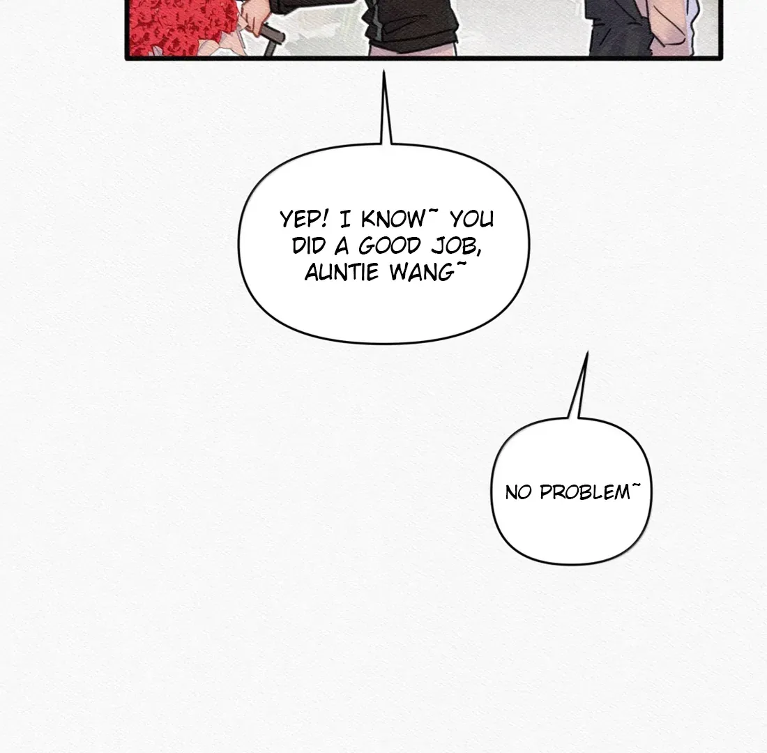 Read Love Gives Me Superpowers chapter 84 image 41 on Lezhin
