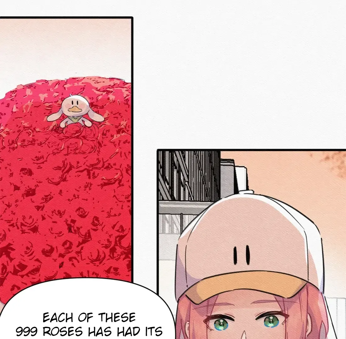 Read Love Gives Me Superpowers chapter 84 image 44 on Lezhin