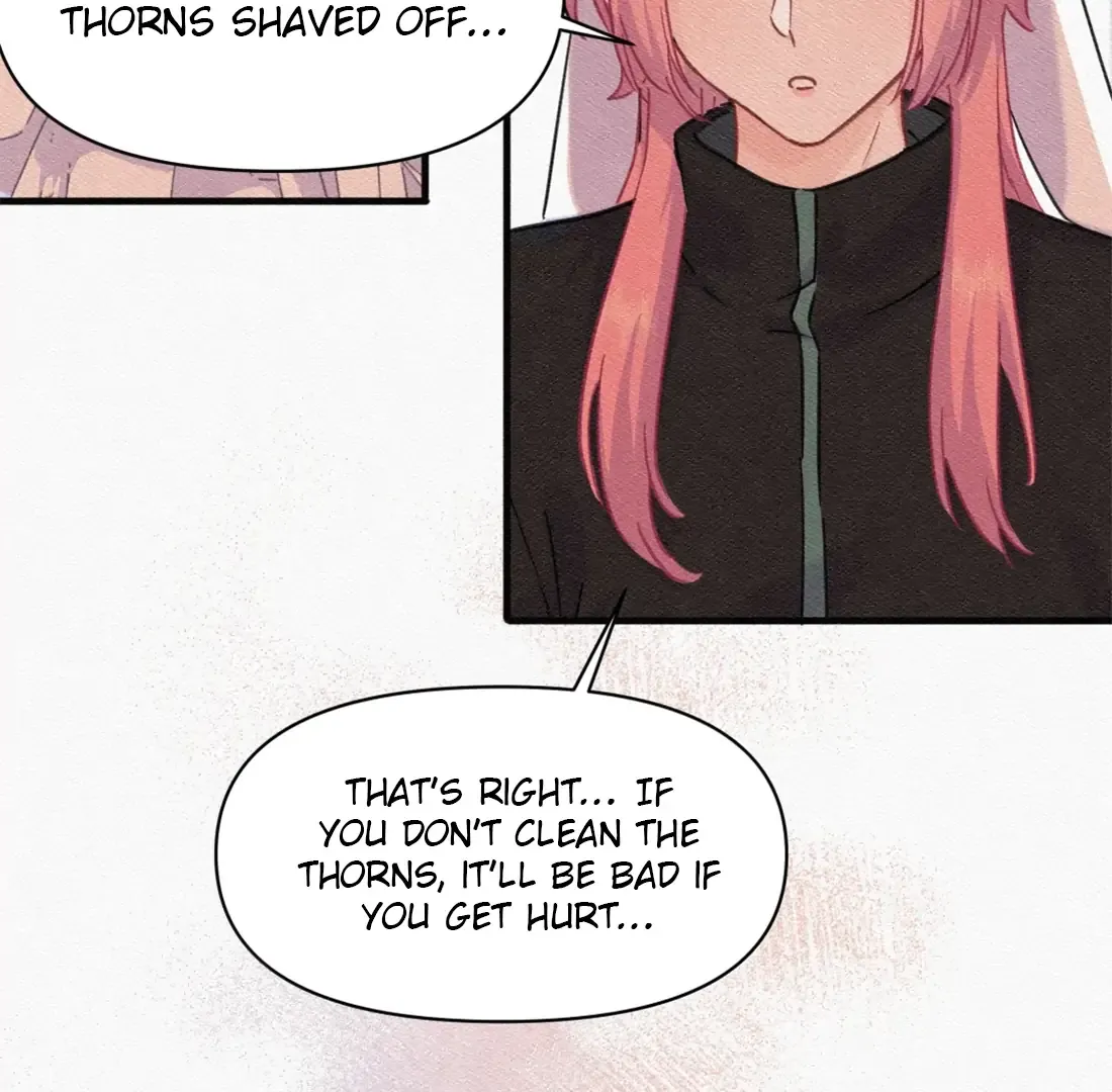 Read Love Gives Me Superpowers chapter 84 image 45 on Lezhin