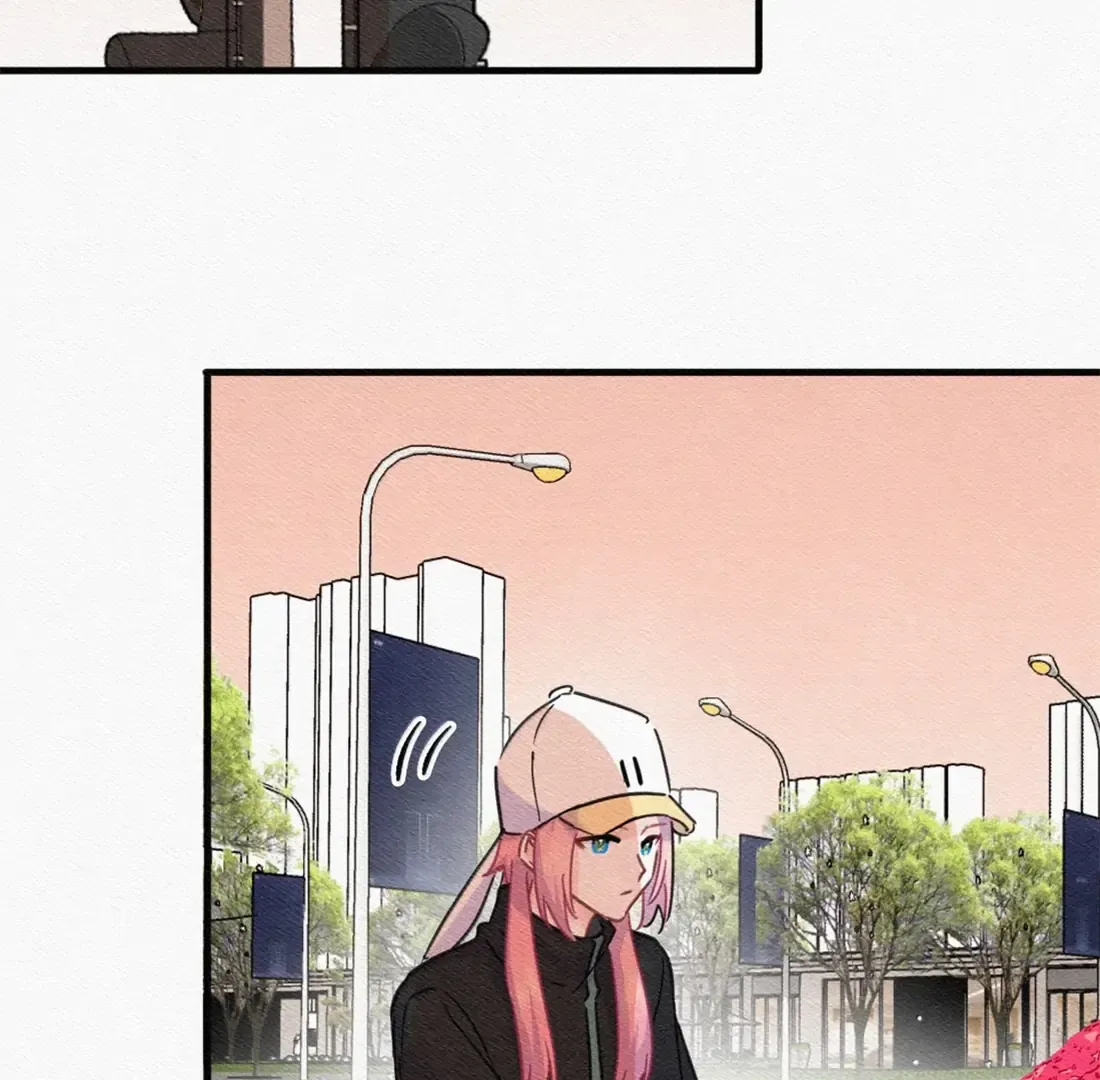 Read Love Gives Me Superpowers chapter 84 image 49 on Lezhin