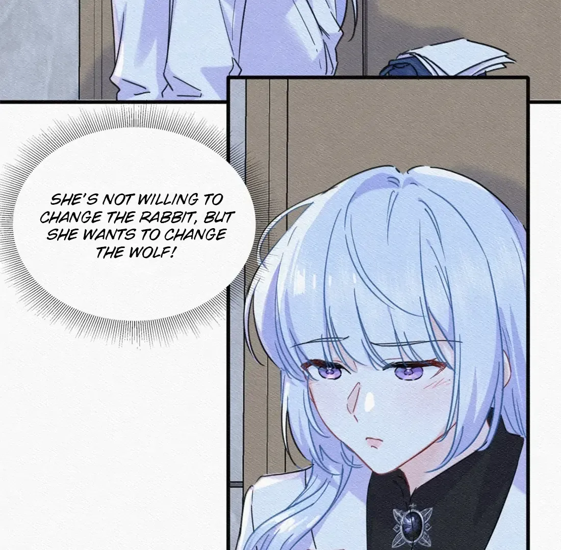 Read Love Gives Me Superpowers chapter 84 image 5 on Lezhin