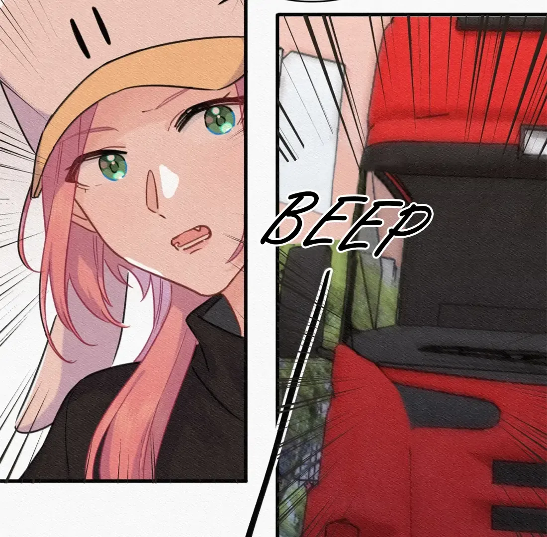 Read Love Gives Me Superpowers chapter 84 image 52 on Lezhin