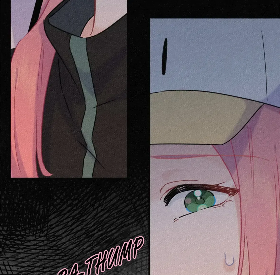 Read Love Gives Me Superpowers chapter 84 image 56 on Lezhin