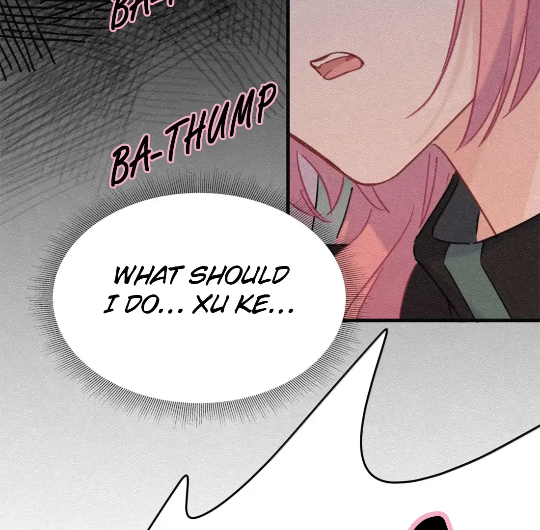 Read Love Gives Me Superpowers chapter 84 image 57 on Lezhin
