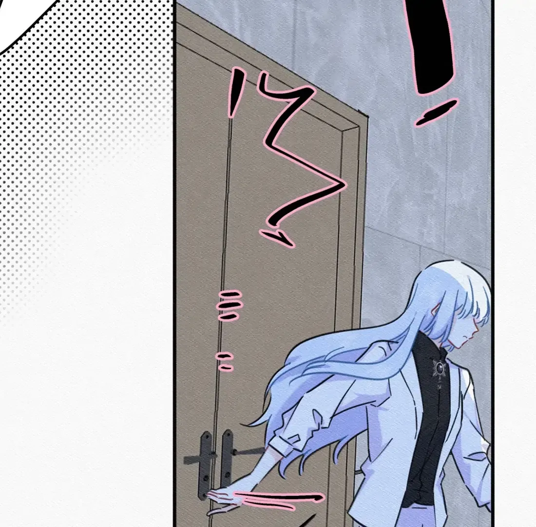 Read Love Gives Me Superpowers chapter 84 image 59 on Lezhin