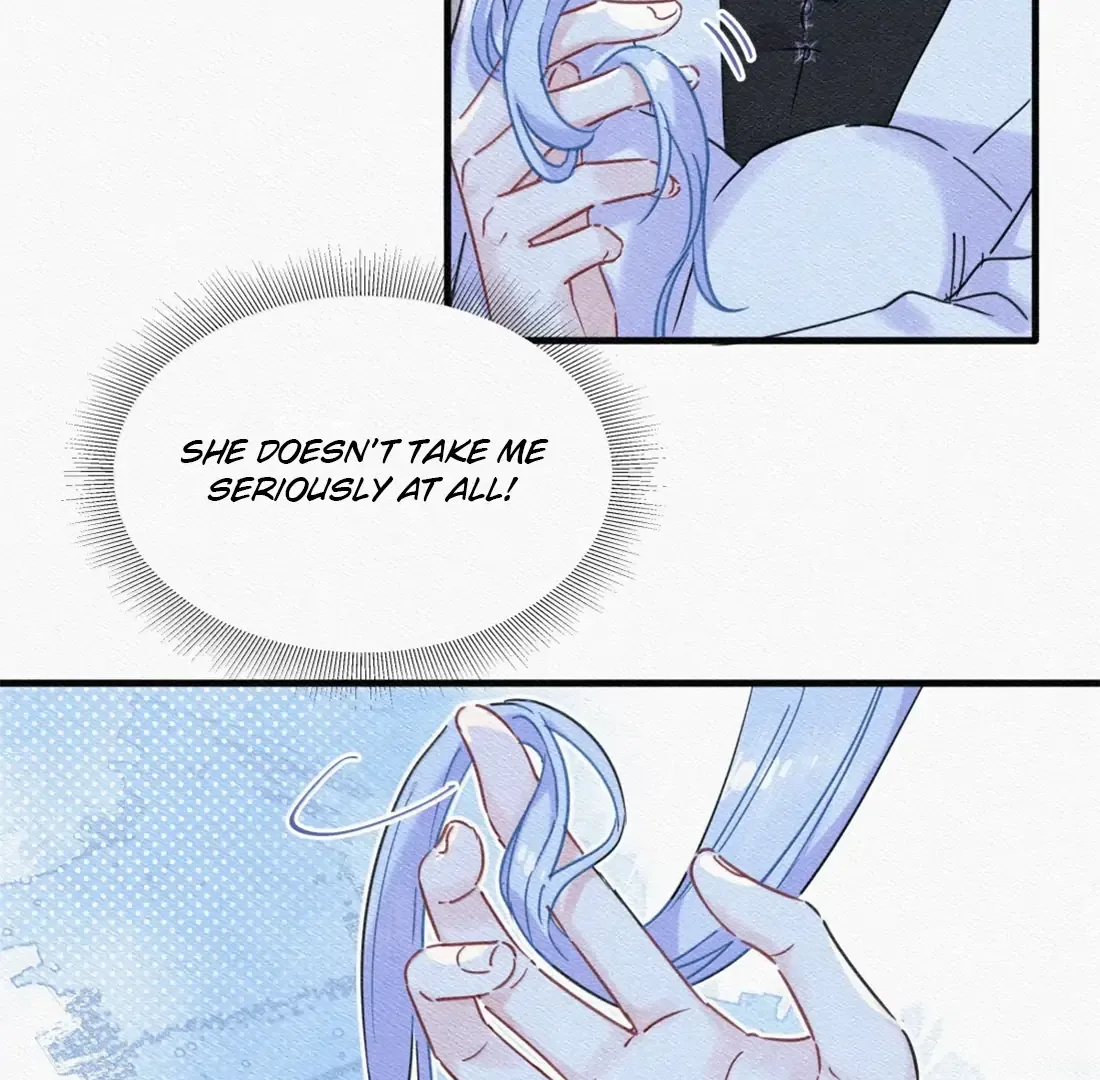Read Love Gives Me Superpowers chapter 84 image 6 on Lezhin