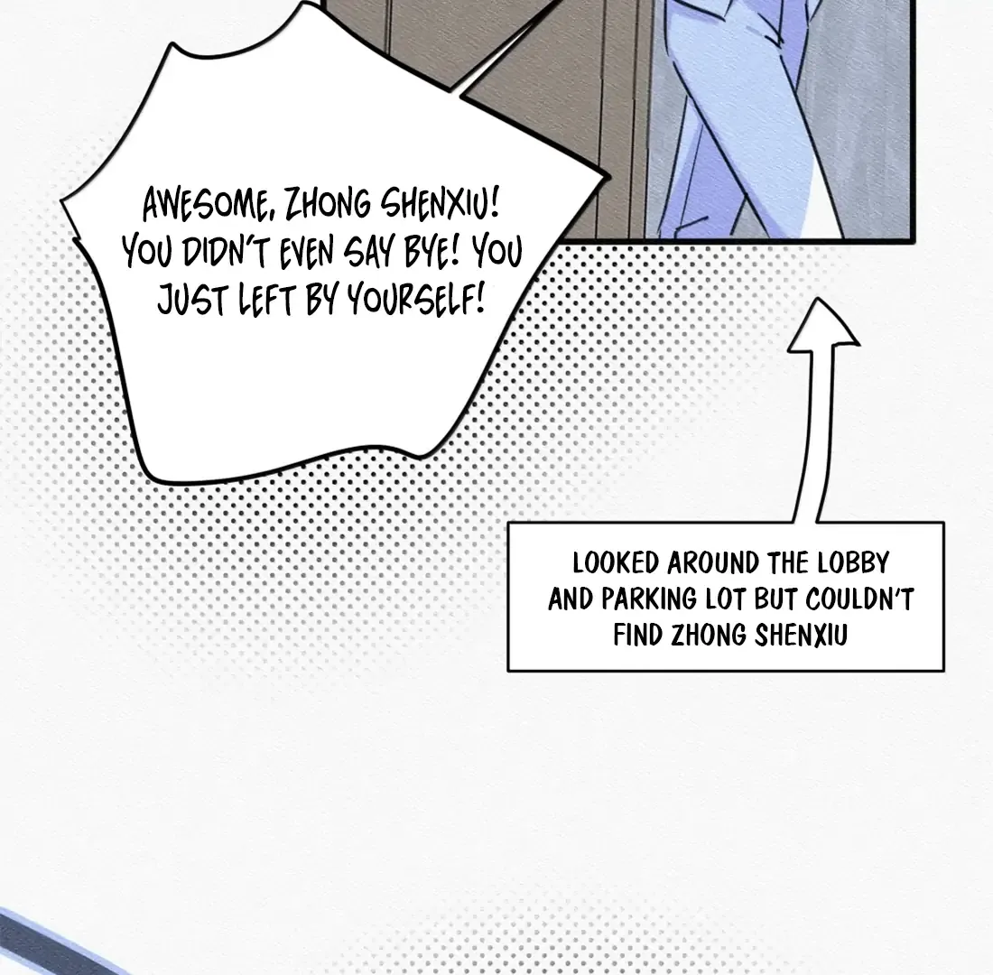 Read Love Gives Me Superpowers chapter 84 image 60 on Lezhin