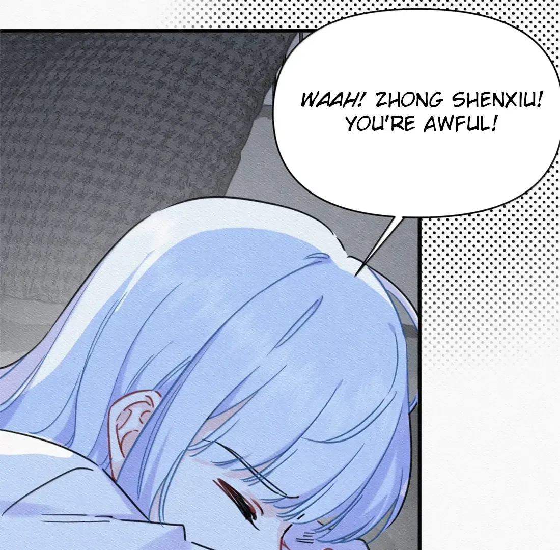 Read Love Gives Me Superpowers chapter 84 image 62 on Lezhin