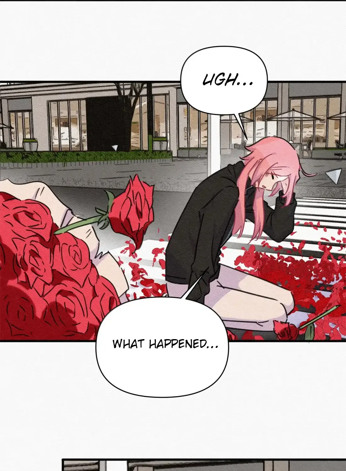 Read Love Gives Me Superpowers chapter 84 image 65 on Lezhin