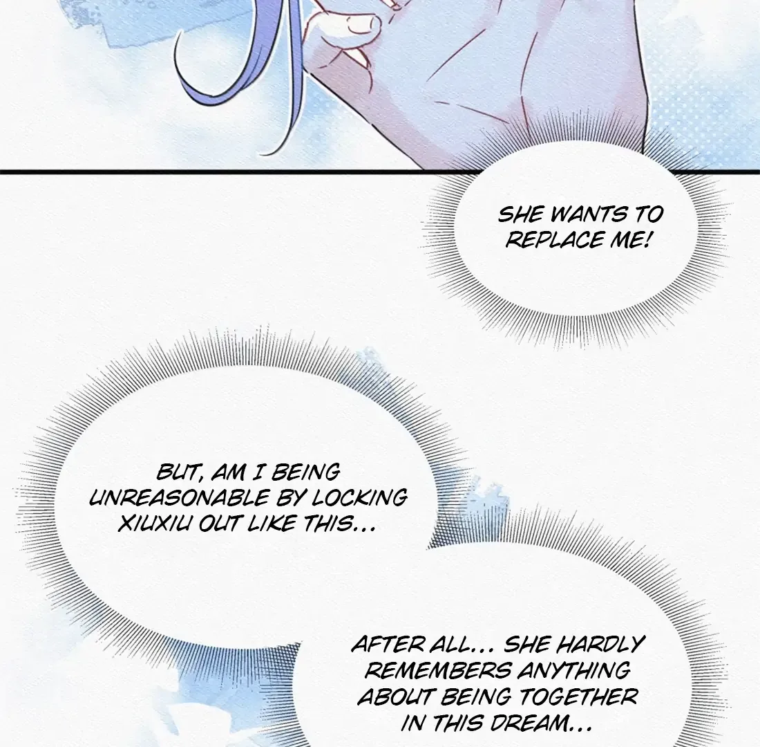 Read Love Gives Me Superpowers chapter 84 image 7 on Lezhin