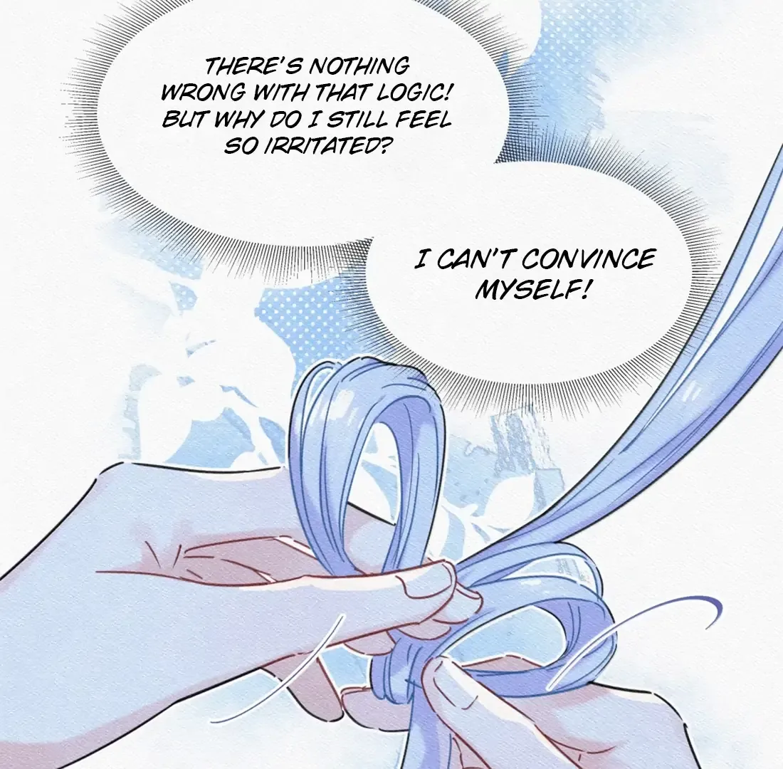 Read Love Gives Me Superpowers chapter 84 image 9 on Lezhin
