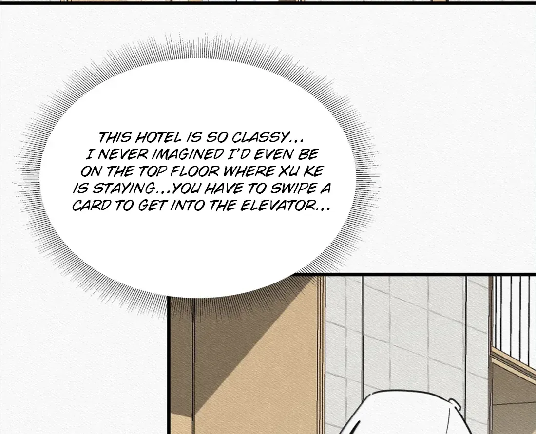 Read Love Gives Me Superpowers chapter 85 image 10 on Lezhin