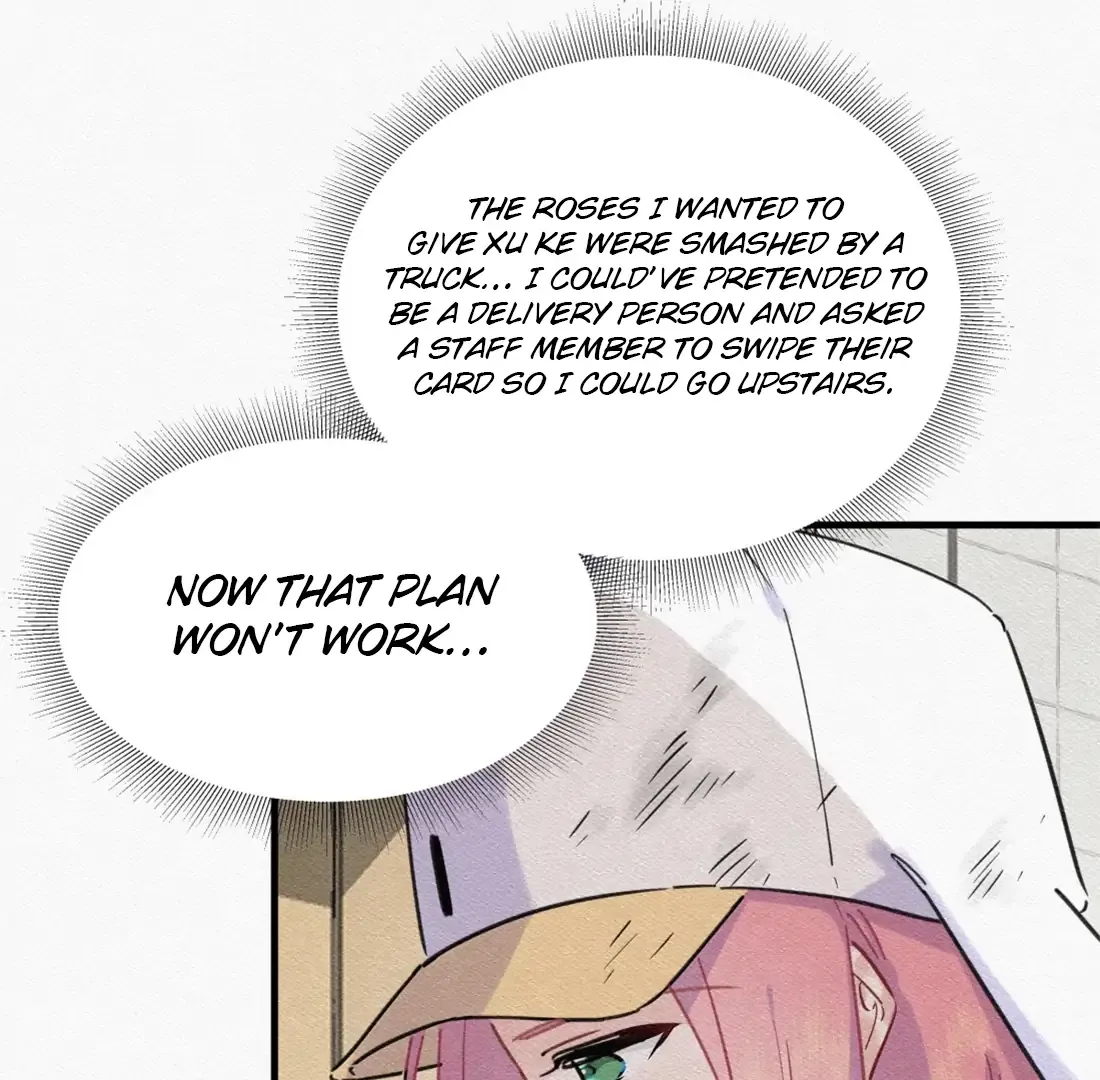 Read Love Gives Me Superpowers chapter 85 image 12 on Lezhin