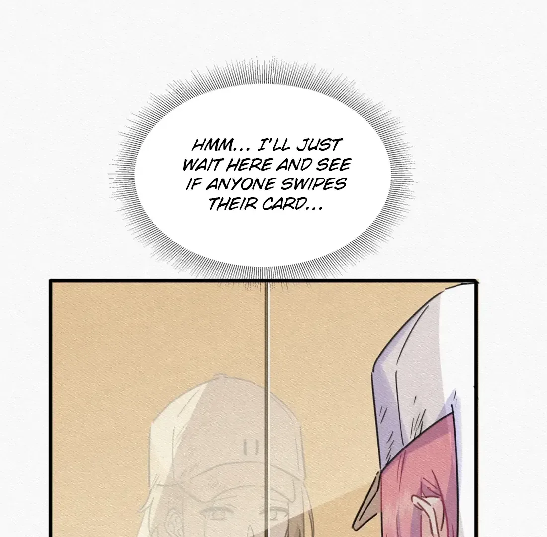 Read Love Gives Me Superpowers chapter 85 image 14 on Lezhin