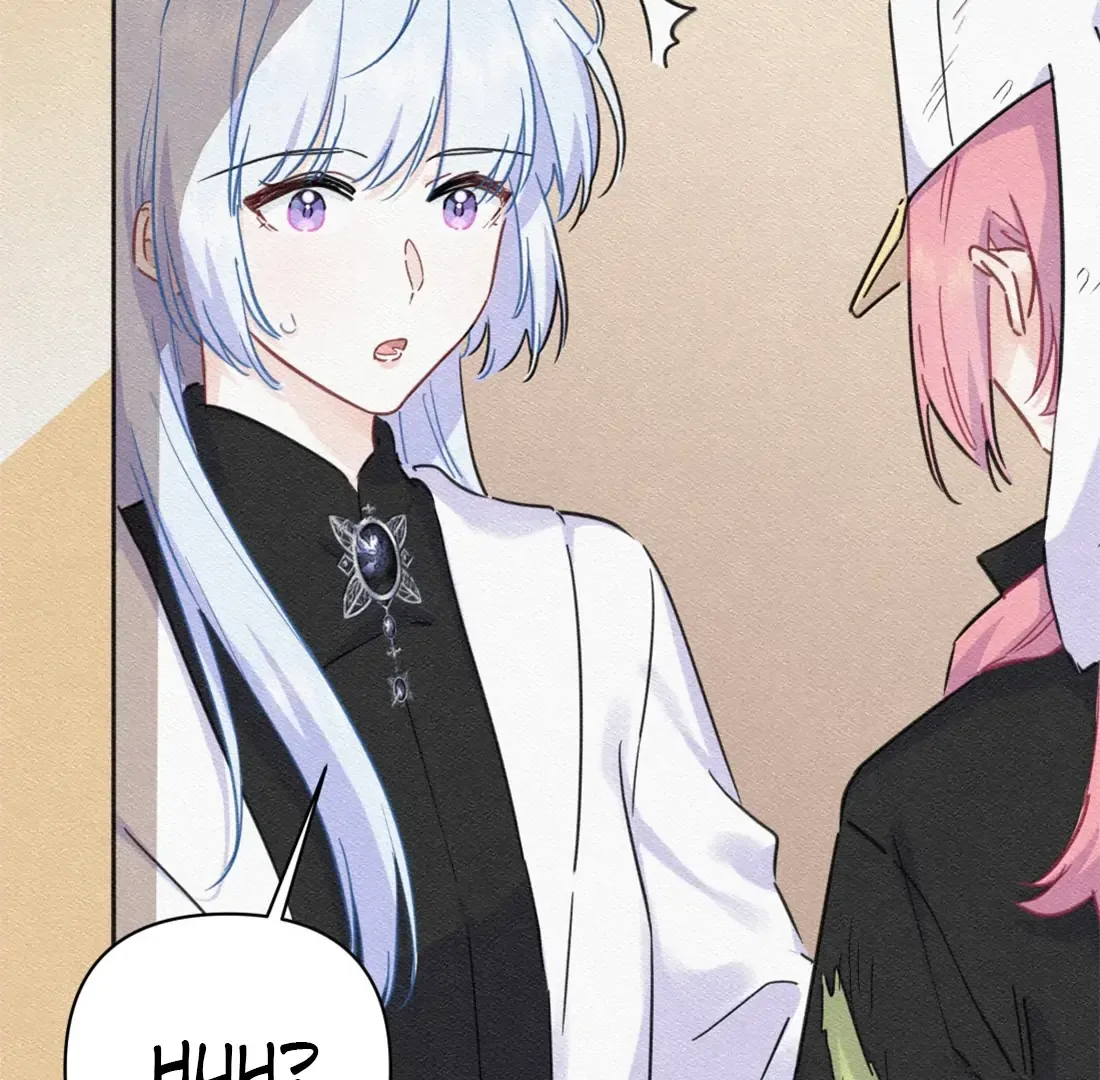 Read Love Gives Me Superpowers chapter 85 image 17 on Lezhin