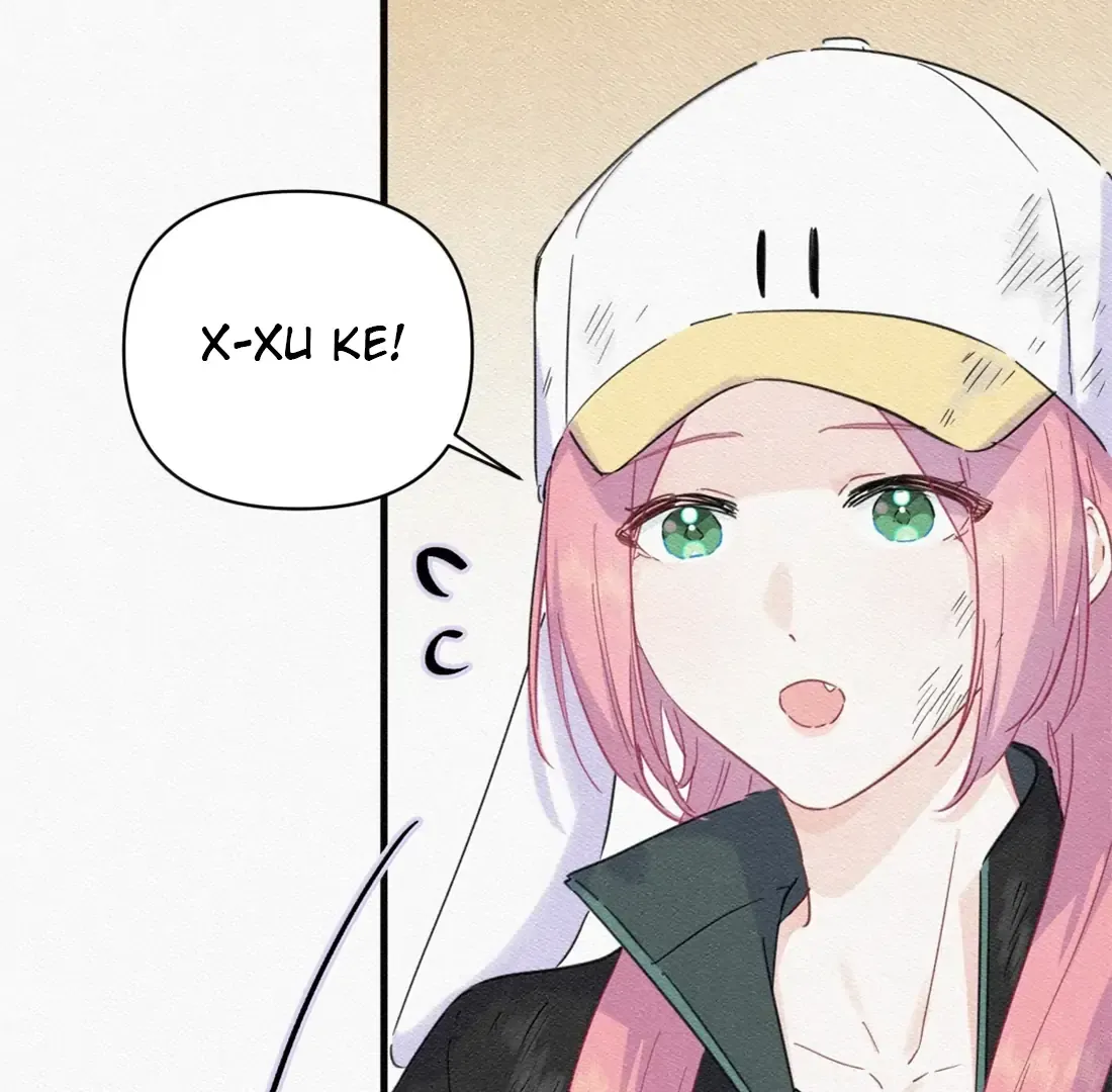 Read Love Gives Me Superpowers chapter 85 image 19 on Lezhin