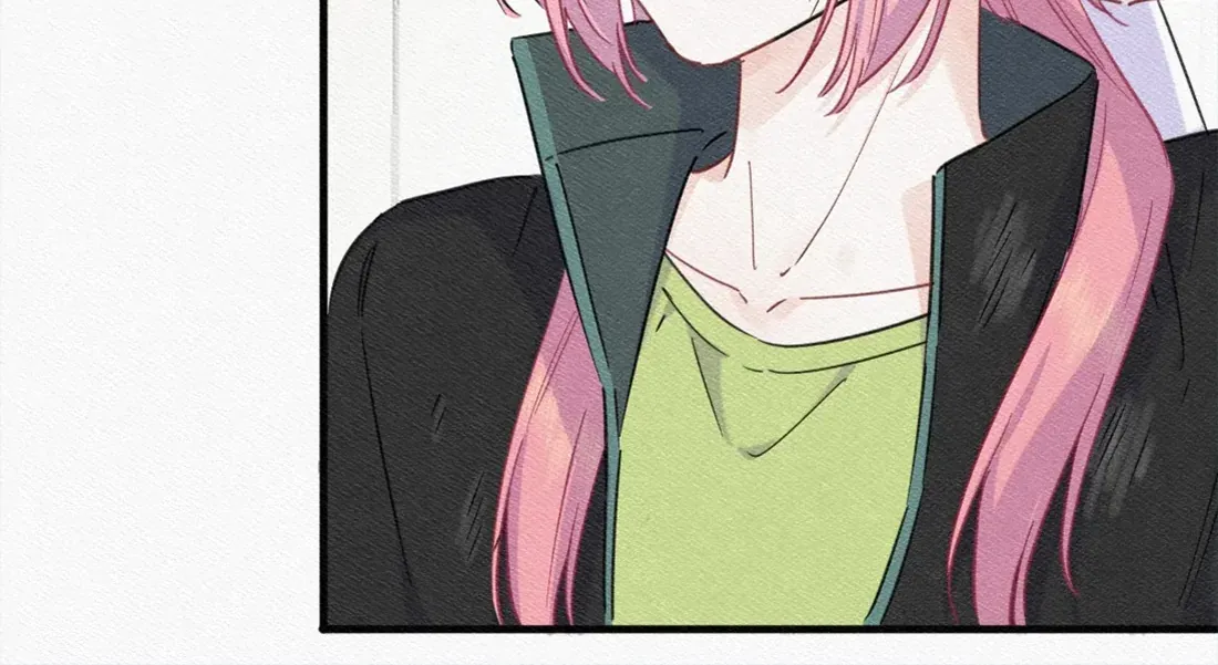 Read Love Gives Me Superpowers chapter 85 image 23 on Lezhin