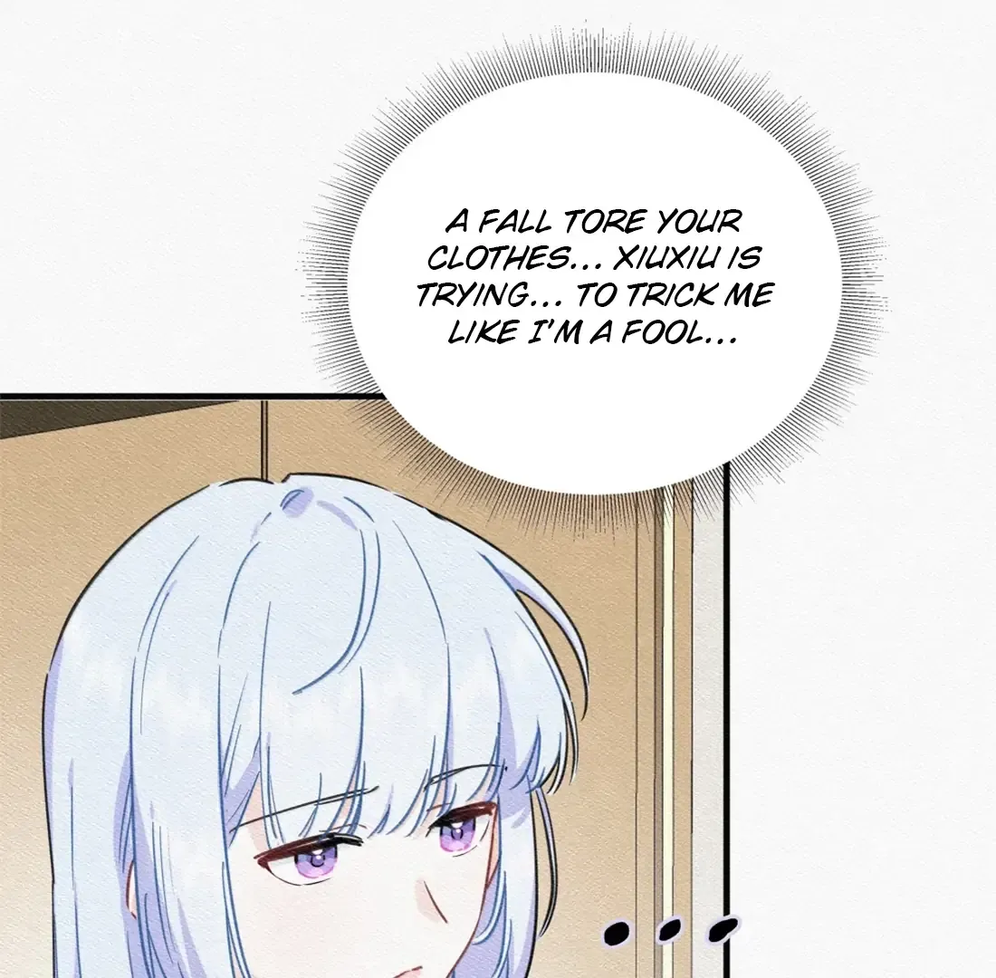 Read Love Gives Me Superpowers chapter 85 image 24 on Lezhin