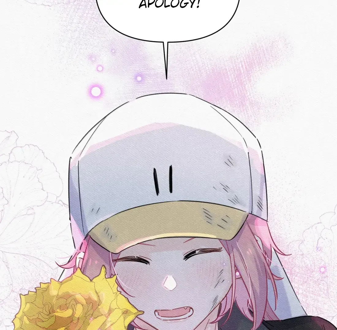 Read Love Gives Me Superpowers chapter 85 image 28 on Lezhin