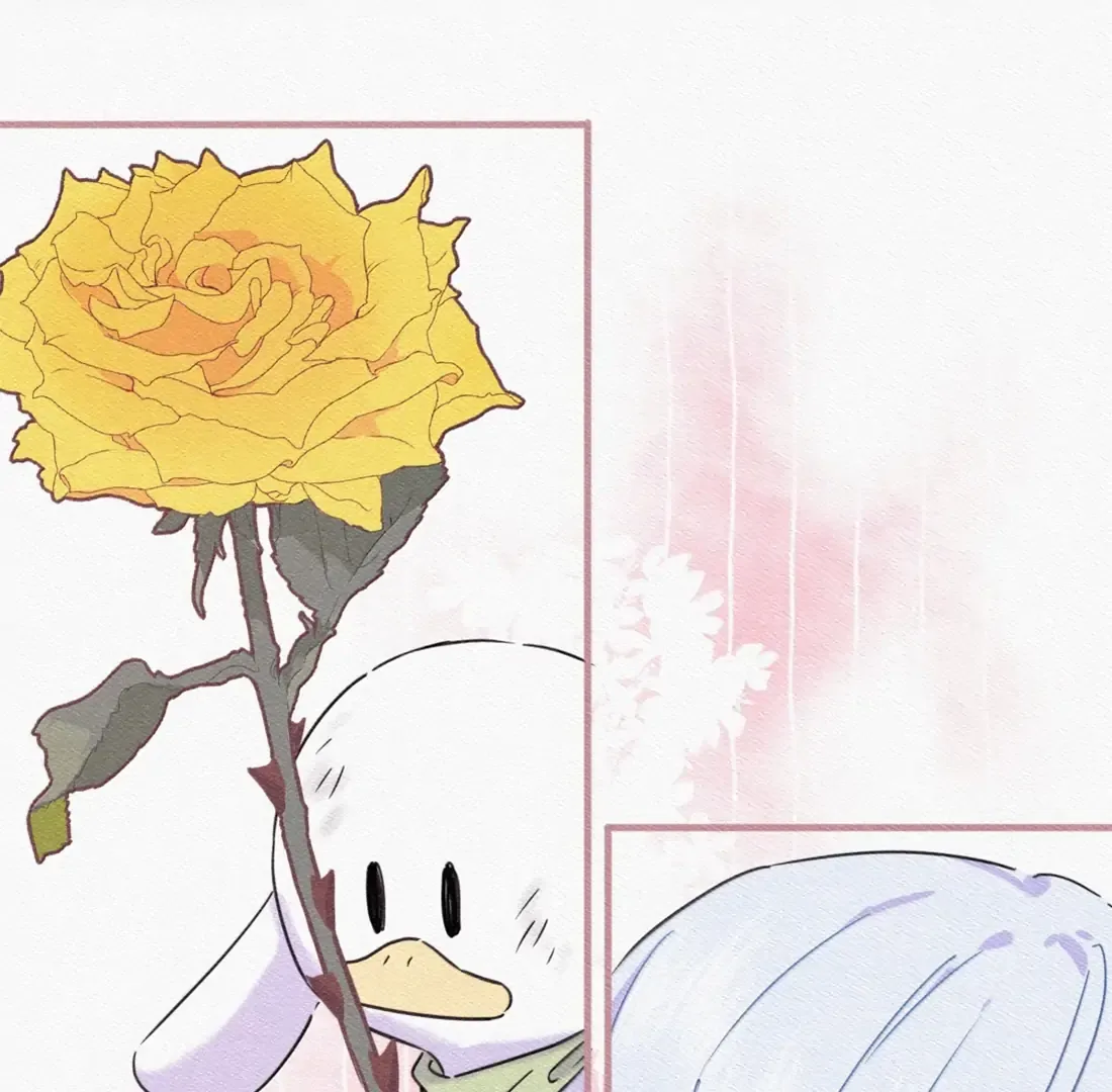 Read Love Gives Me Superpowers chapter 85 image 30 on Lezhin