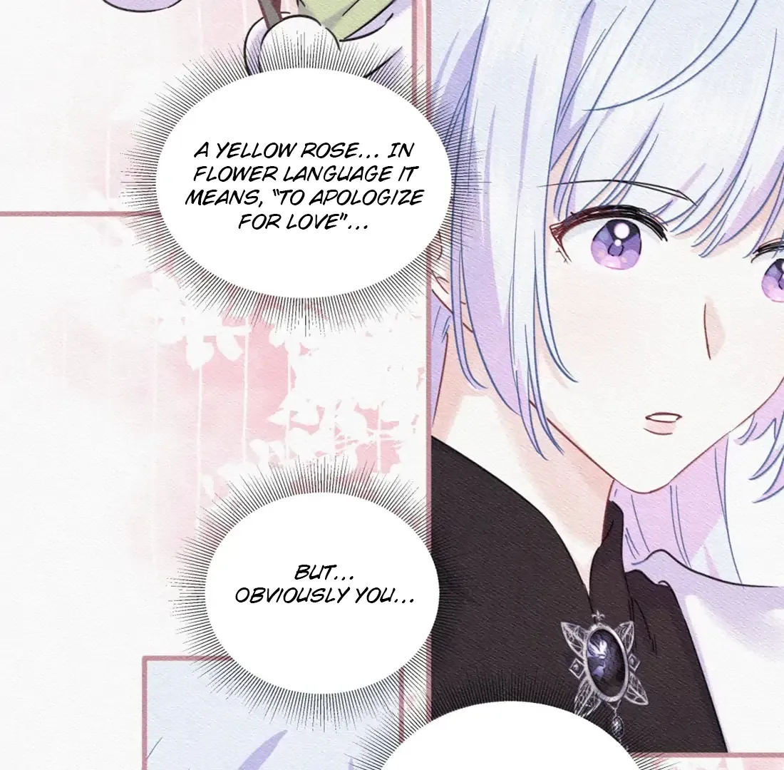 Read Love Gives Me Superpowers chapter 85 image 31 on Lezhin