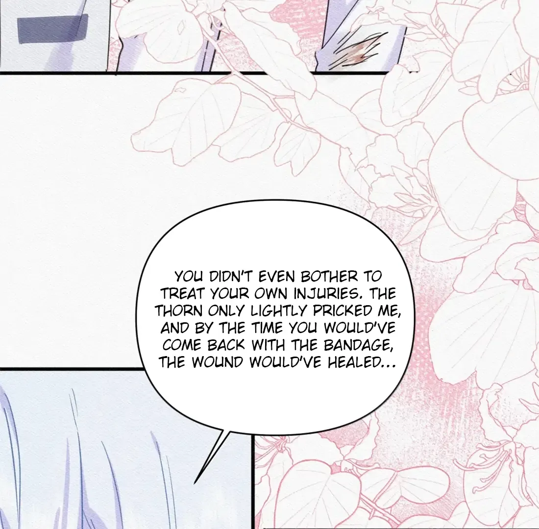 Read Love Gives Me Superpowers chapter 85 image 41 on Lezhin
