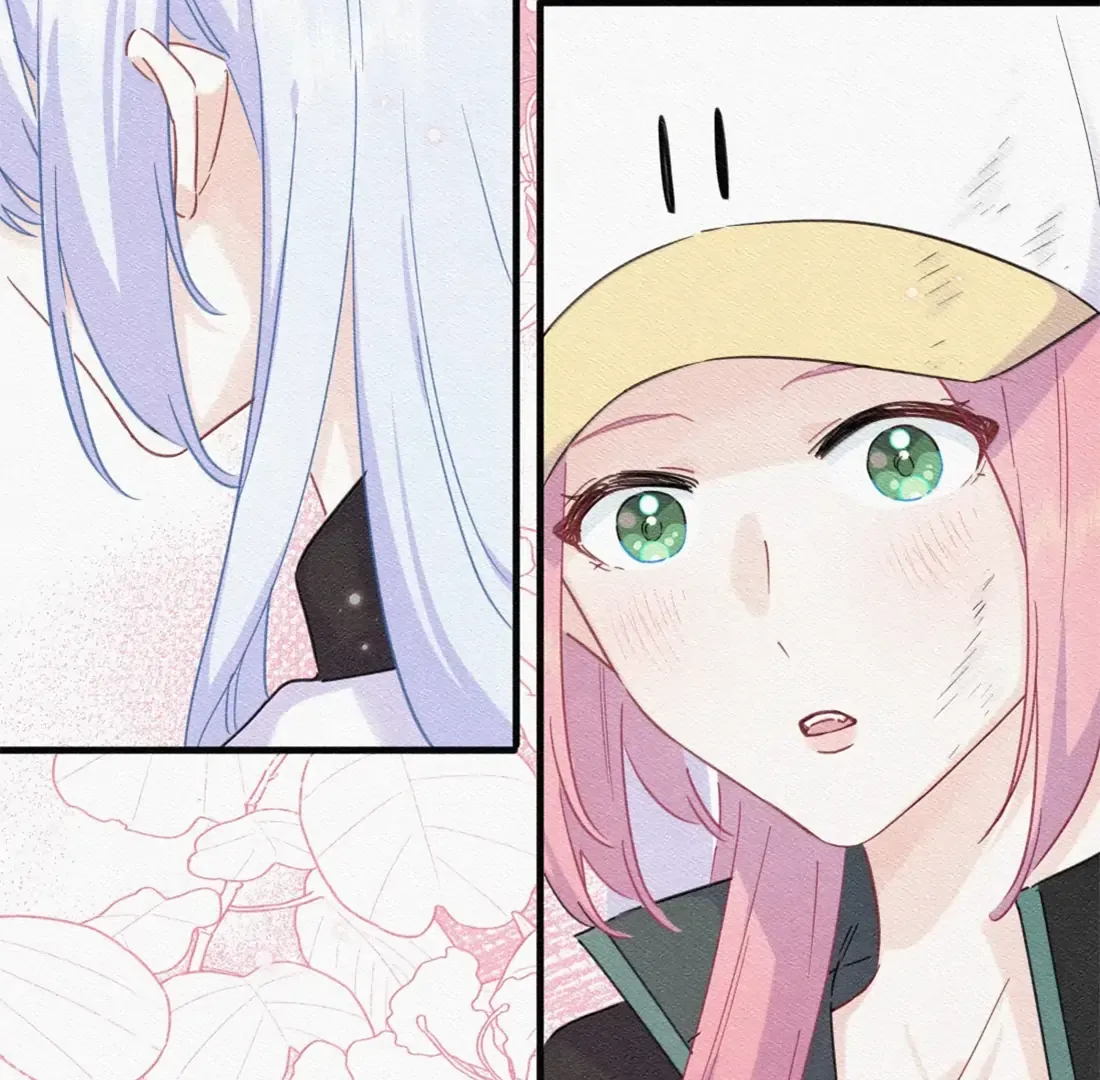 Read Love Gives Me Superpowers chapter 85 image 42 on Lezhin