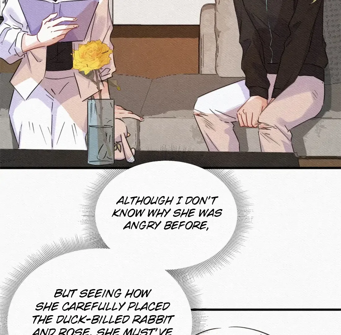 Read Love Gives Me Superpowers chapter 85 image 47 on Lezhin