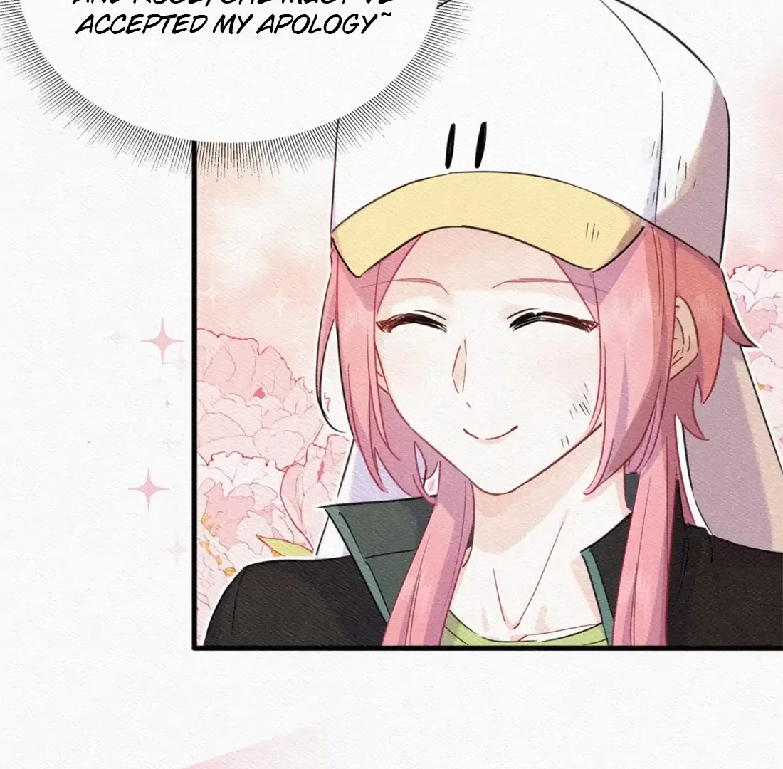 Read Love Gives Me Superpowers chapter 85 image 48 on Lezhin