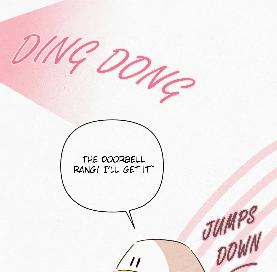 Read Love Gives Me Superpowers chapter 85 image 49 on Lezhin