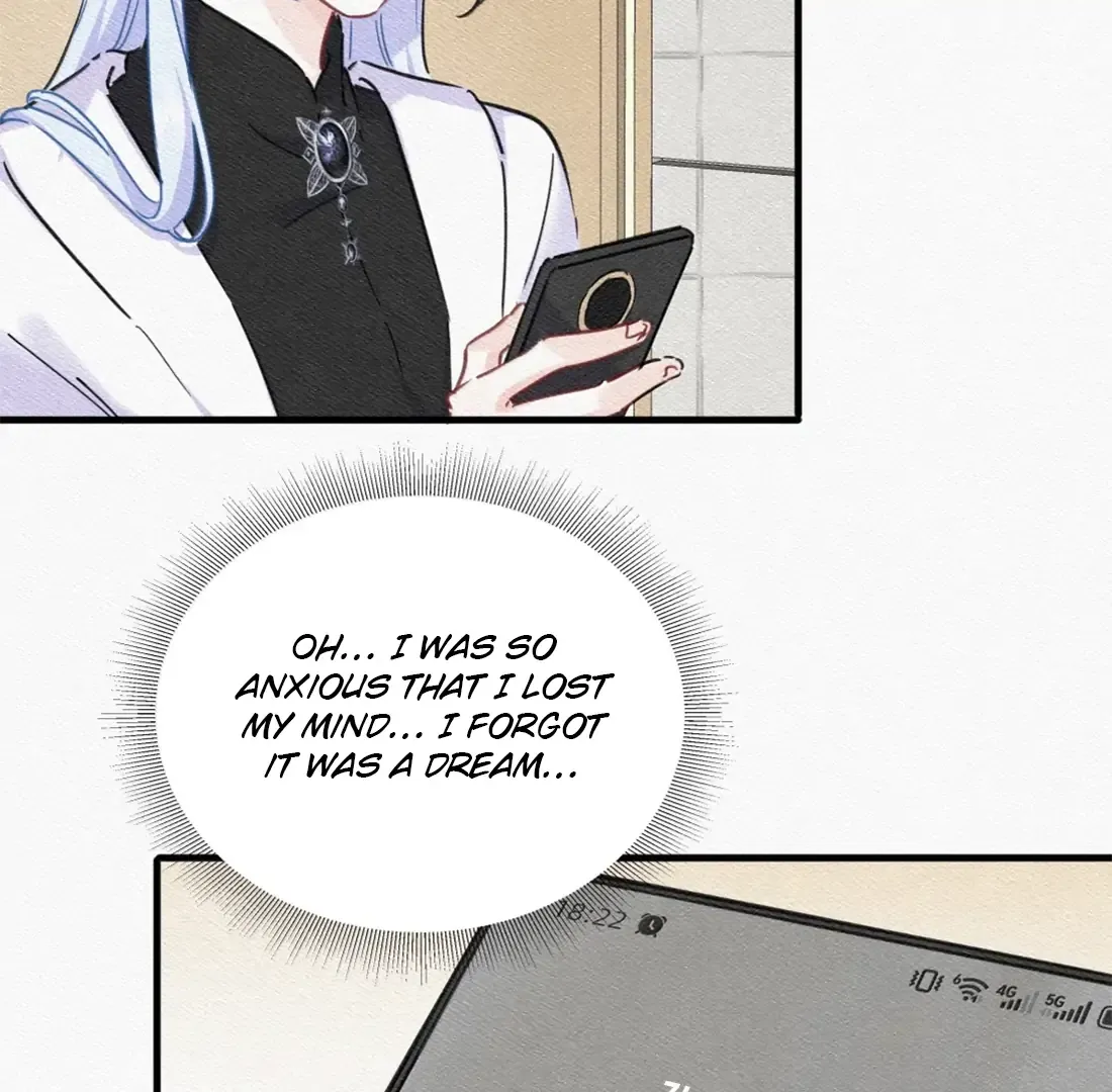 Read Love Gives Me Superpowers chapter 85 image 5 on Lezhin